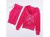 PoulaTo: Φόρμα βελουτε juicy couture original
